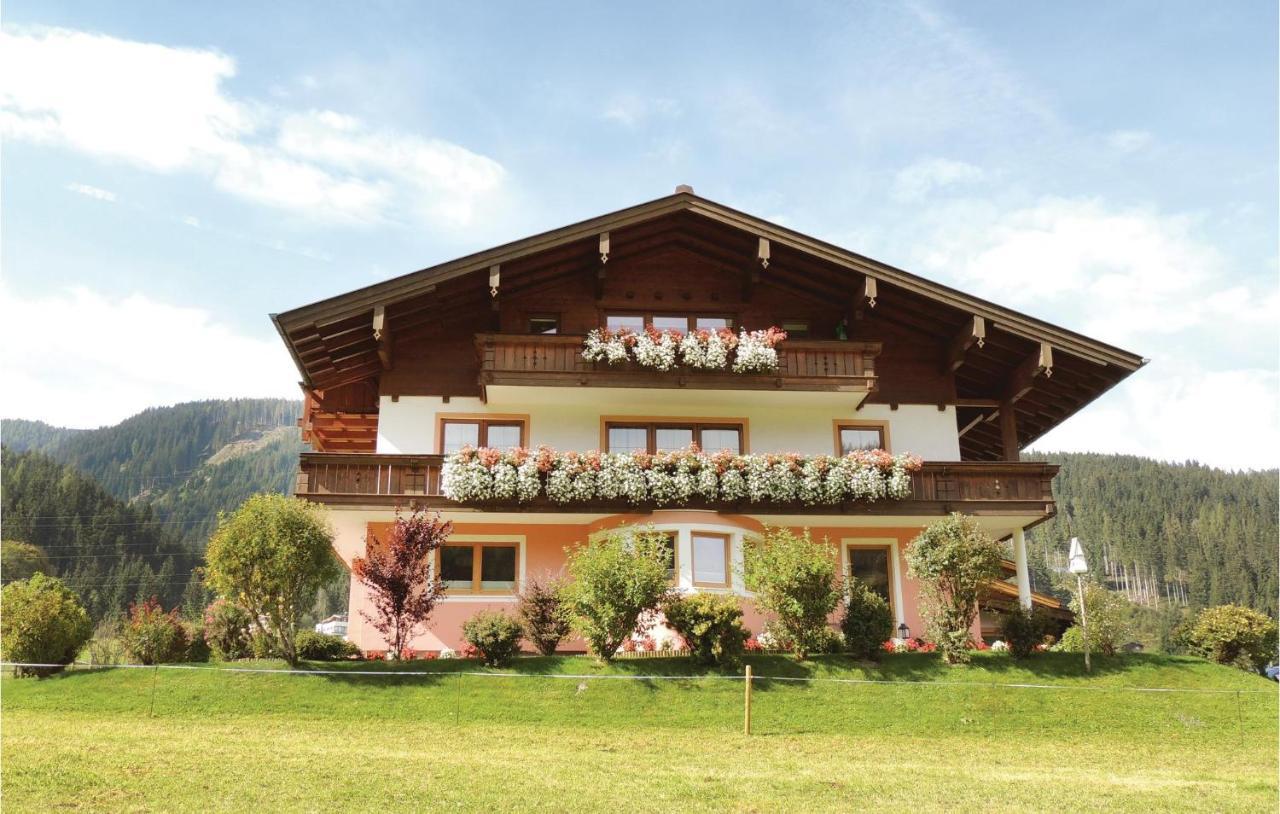 Apartment Wastlgasse Iv Flachau