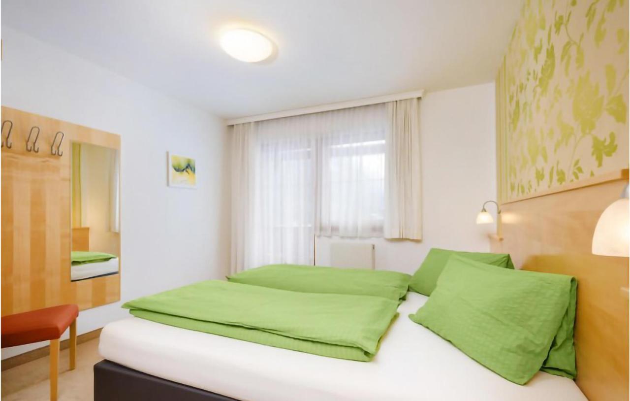 Wastlgasse Iv Apartment