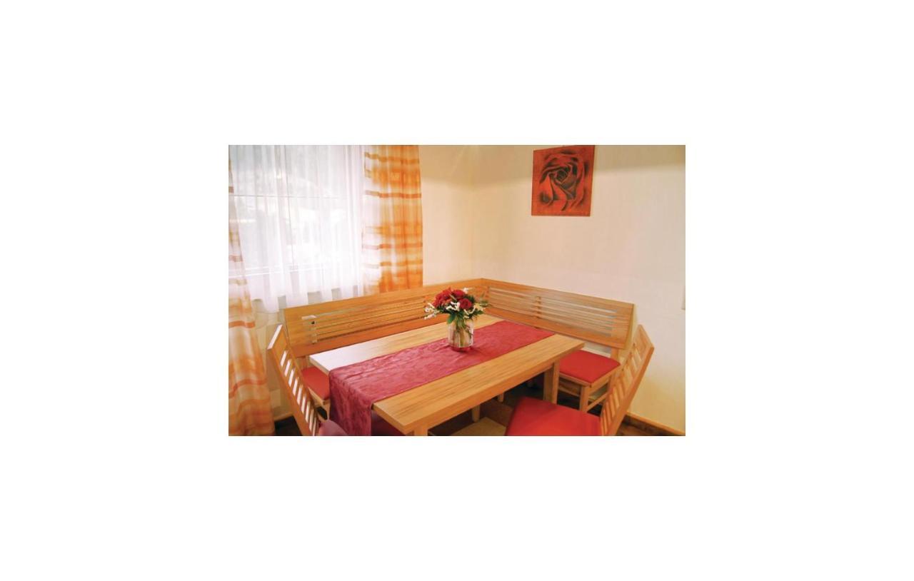 Wastlgasse Iv Apartment