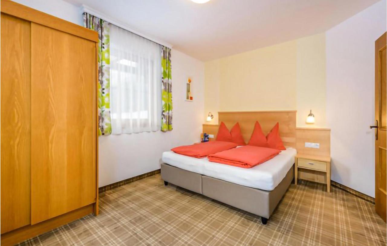 Wastlgasse Iv Apartment Flachau